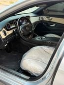 مرسيدس بنز S 550 STANDARD