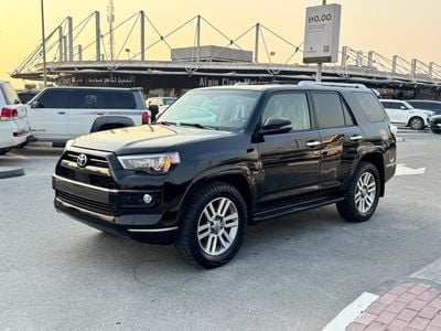 Toyota 4Runner