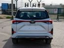 Toyota Veloz GX 2026 GCC BRAND NEW 0KM