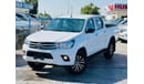 Toyota Hilux Japan 2.4 diesel, Right hand drive