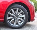 مازدا 6 2.5L S