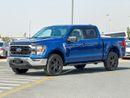 فورد F 150 XLT 3.5L (5 Seater)