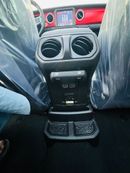 جيب رانجلر Unlimited Rubicon 2.0L A/T