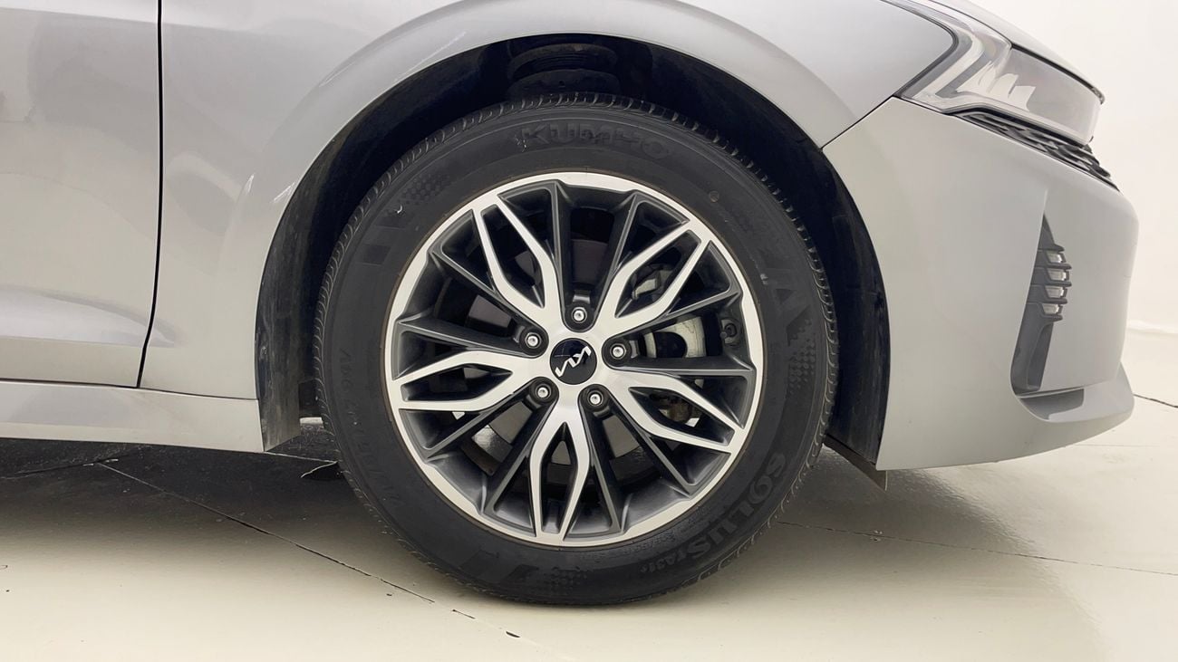 Kia K5 LX 2.5 | Zero Down Payment | Home Test Drive