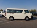 تويوتا هاياس TOYOTA HIACE WAGON VAN 2011 RHD 2.7 L PETROL AUTOMATIC (PM23267)