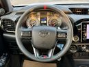 Toyota Hilux GR Sport 4.0L 4x4