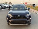 تويوتا راف ٤ XLE 2.5L