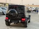 Mercedes Benz G63 AMG STD