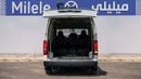 تويوتا هاياس TOYOTA HIACE HR