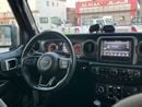 Jeep Wrangler Unlimited Sport