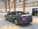 Lexus ES350 2025 LEXUS ES350 3.5L ULTRA LUXURY + RADAR GCC BRAND NEW 0KM (ONLY FOR EXPORT)