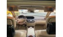مرسيدس بنز S 500 Mercedes S500_Gcc_2011_Excellent_Condition _Full option