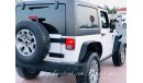 Jeep Wrangler RUBICON / MANUAL / IMMACULATE CONDITION