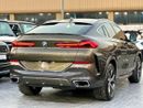 BMW X6 xDrive 40i 3.0L