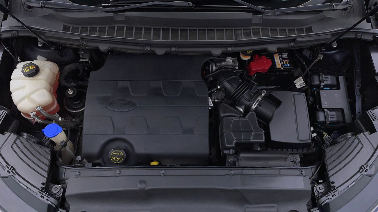 Ford Edge TITANIUM 3.5 | Zero Down Payment | Free Home Test Drive