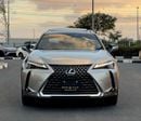 لكزس UX300h Premier 2.0L