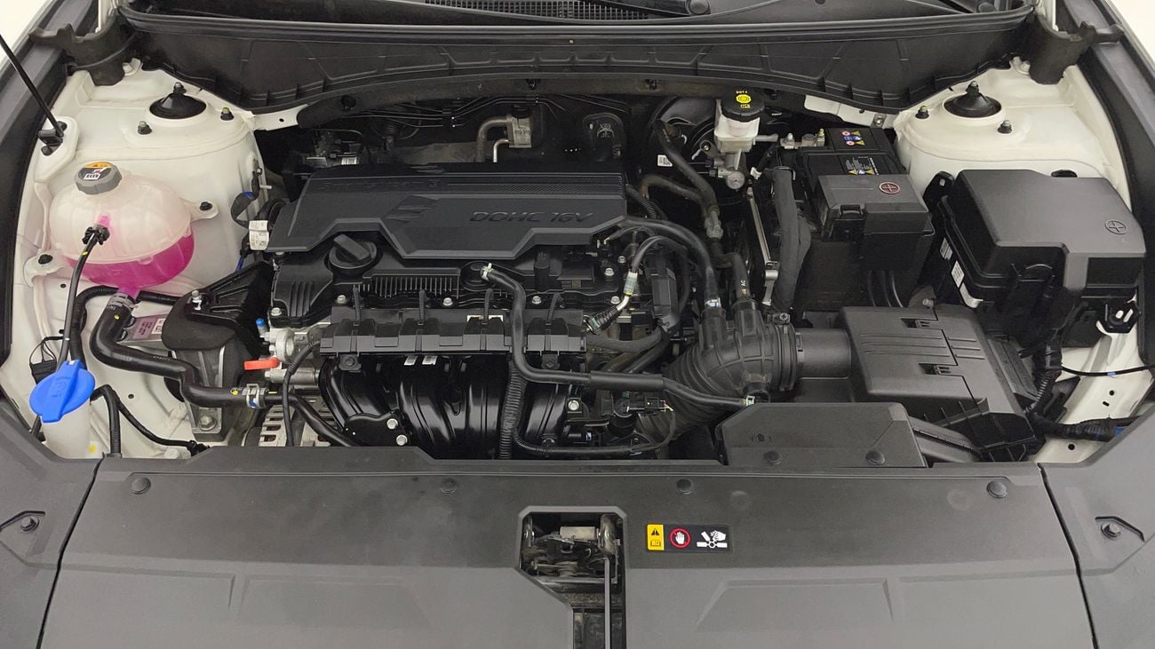 هيونداي توسون SMART 2 | بدون دفعة مقدمة | اختبار القيادة في المنزل