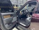 Land Rover Range Rover HSE Land Rover Range Rover 2019