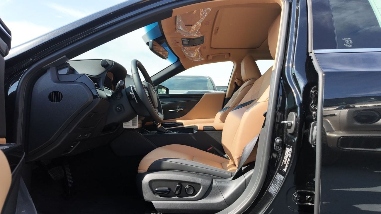 Lexus ES300h LEXUS ES 300H 2.5 Sedan FWD 2025