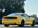 Ford Mustang FORD MUSTANG GT 2017 // GCC // FSH // ORGINAL PAINT // ACCIDENT FREE // PERFECT CONDITION