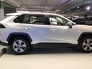 Toyota RAV4 EX | Guaranteed Warranty | 0 Down Payment