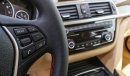 BMW 320i GT