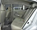 نيسان صني EXCELLENT DEAL for our Nissan Sunny ( 2016 Model ) in Silver Color GCC Specs