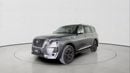 Nissan Patrol LE PLATINUM CITY | Guaranteed Warranty | 0 Down Payment