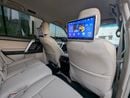 Toyota Prado TX-L Facelifted With Interior And Exterior TXL GCC Specs In excellent Condition
