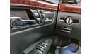 Mercedes-Benz S 500 Mercedes S500 2008 model, silver, black interior, in excellent condition
