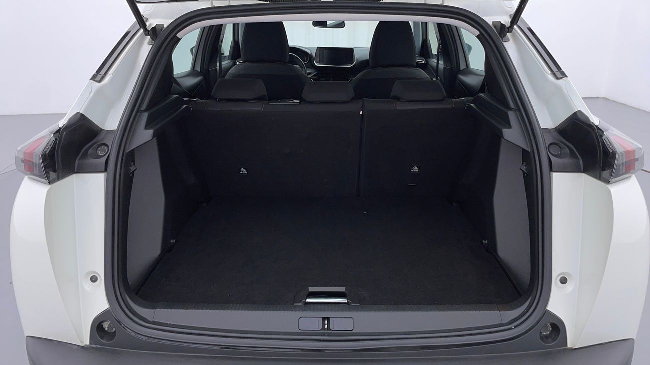 Peugeot 2008 ACTIVE 1.6 | Zero Down Payment | Free Home Test Drive