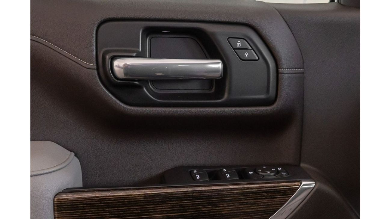 GMC Sierra Elevation