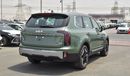 Kia Telluride 3.8 L V6