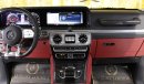 Mercedes-Benz G 63 AMG Mercedes-Benz G 63 AMG ,GCC SPECS,FULL SERVICE HISTORY,UNDER WARRANTY,