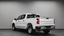 Chevrolet Silverado V8 5.3L 355 Hp 4X4 | GCC | Brand New | AED 3,550 monthly with 0% Down-Payment | Under Warranty | Ref