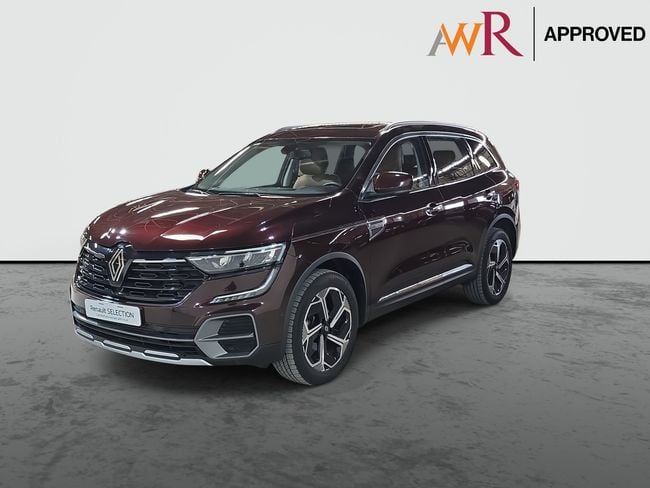Renault Koleos 2.0, миниатюра 18