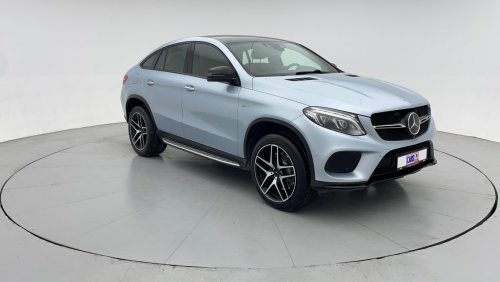 Mercedes-Benz GLE 43 AMG STD 3 | Zero Down Payment | Free Home Test Drive