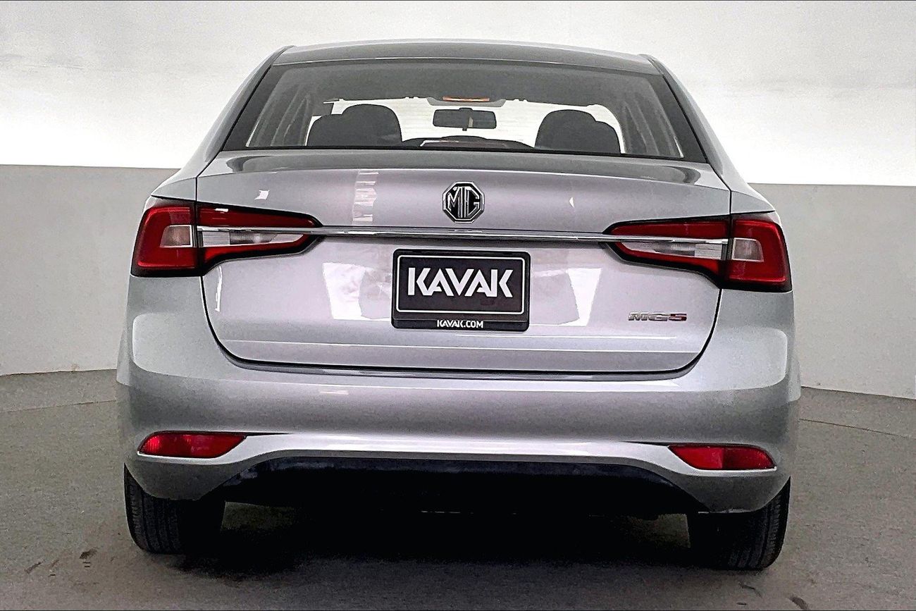 MG 5 Standard | Guaranteed Warranty | 0 Down Payment