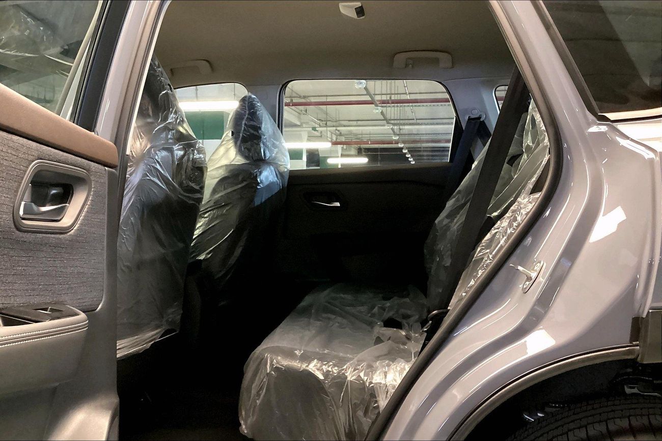 نيسان إكس تريل S | شامل الضمان | 0 ﺪﻔﻋﺓ ﺃﻮﻟﻯ