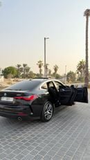 BMW 430i Gran Coupe 2.0