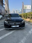 مرسيدس بنز C 200 2 l