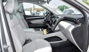 Hyundai Tucson HYUNDAI TUCSON 1.6-TURBO WITH PANORAMIC ROOF, FOR EXPORT COLOR WHITE MODEL 2024 AUTOMATIC TRANSMISSI