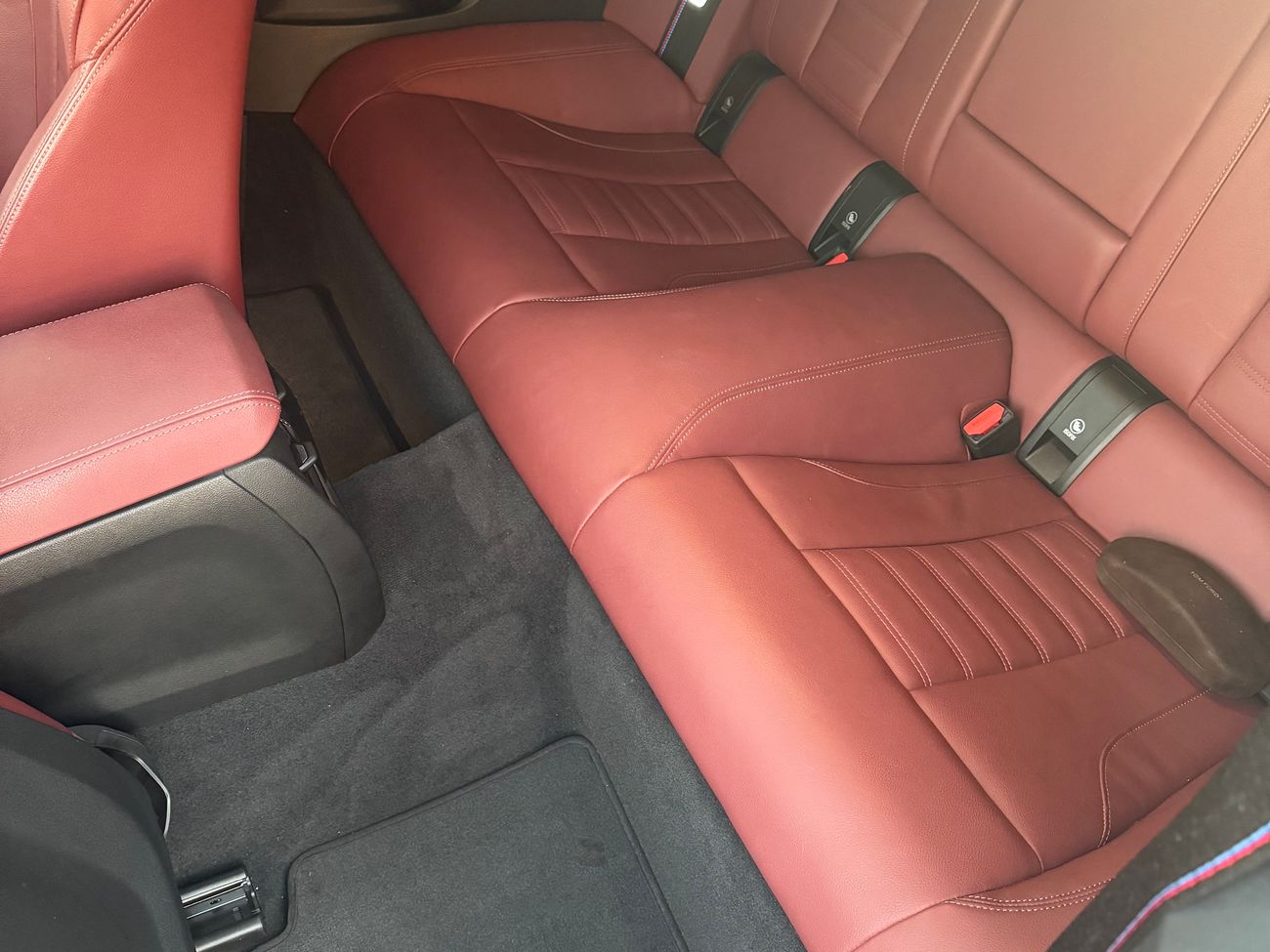 بي أم دبليو 430i