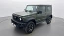 Suzuki Jimny GL 1.5 | Under Warranty | Inspected on 150+ parameters