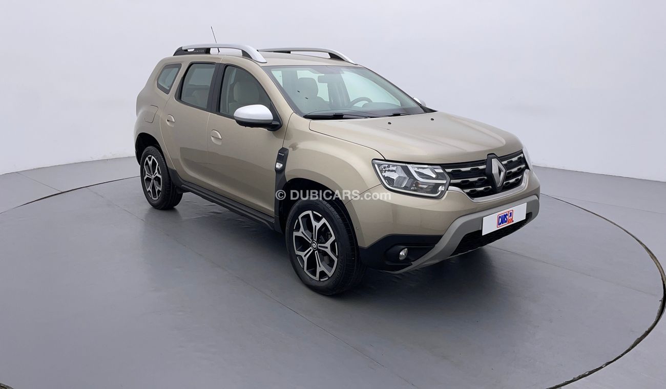 Renault Duster LE 2 | Zero Down Payment | Free Home Test Drive