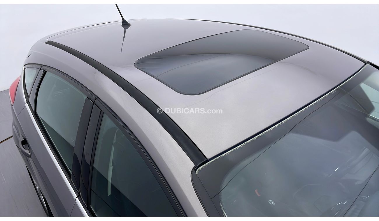 Ford Focus TITANIUM 1.5 | Under Warranty | Inspected on 150+ parameters