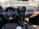 تويوتا أوربان كروزر GLX