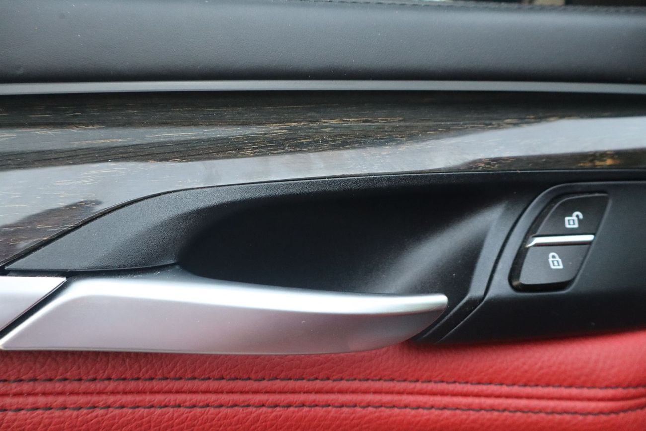 بي أم دبليو X6