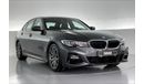 BMW 320i M Sport