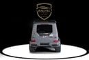 مرسيدس بنز G 63 AMG Std 4.0L